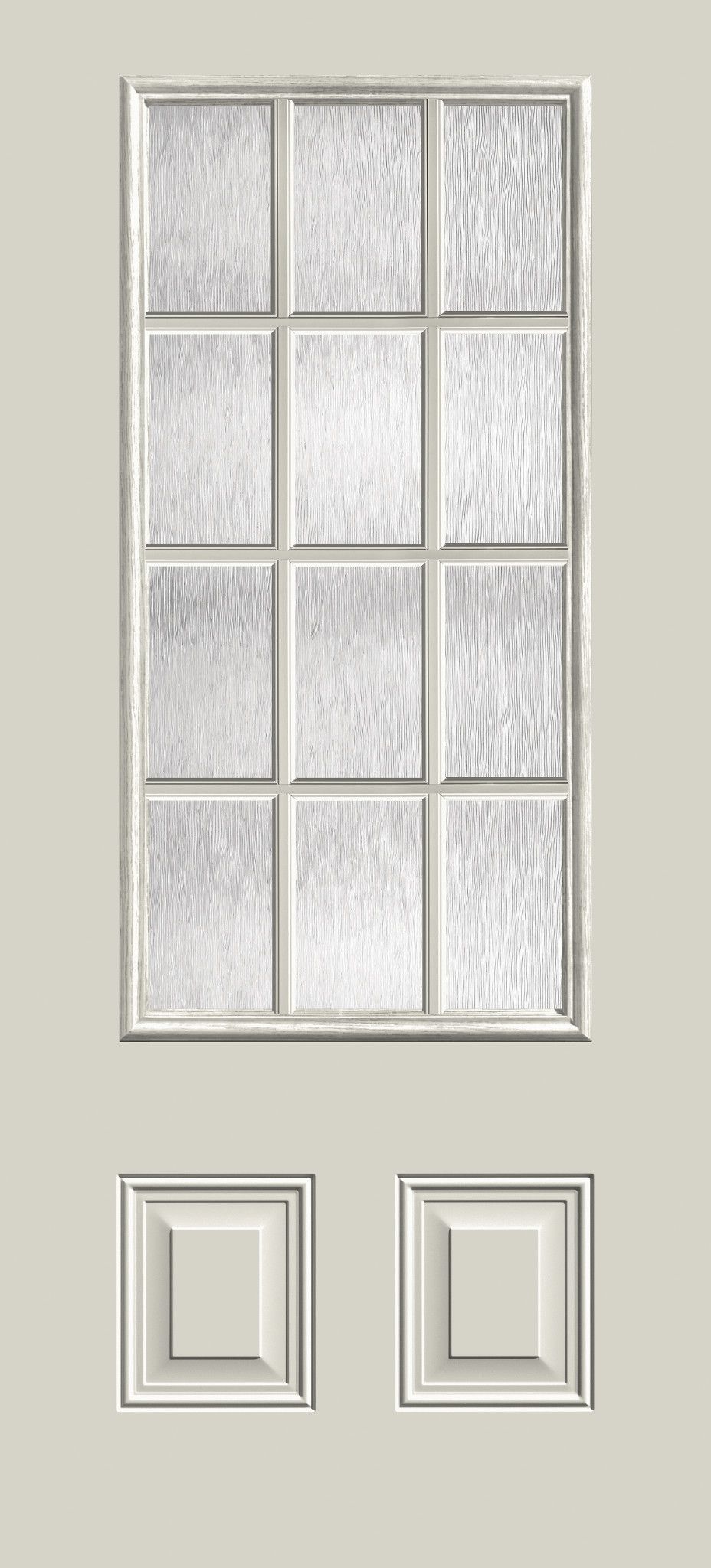 Profiles™® 961HDXC