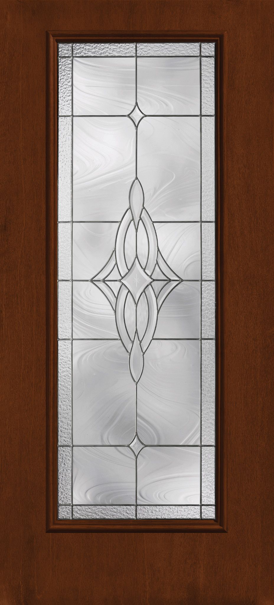 Fiber-Classic® Mahogany Collection™® FCM6094