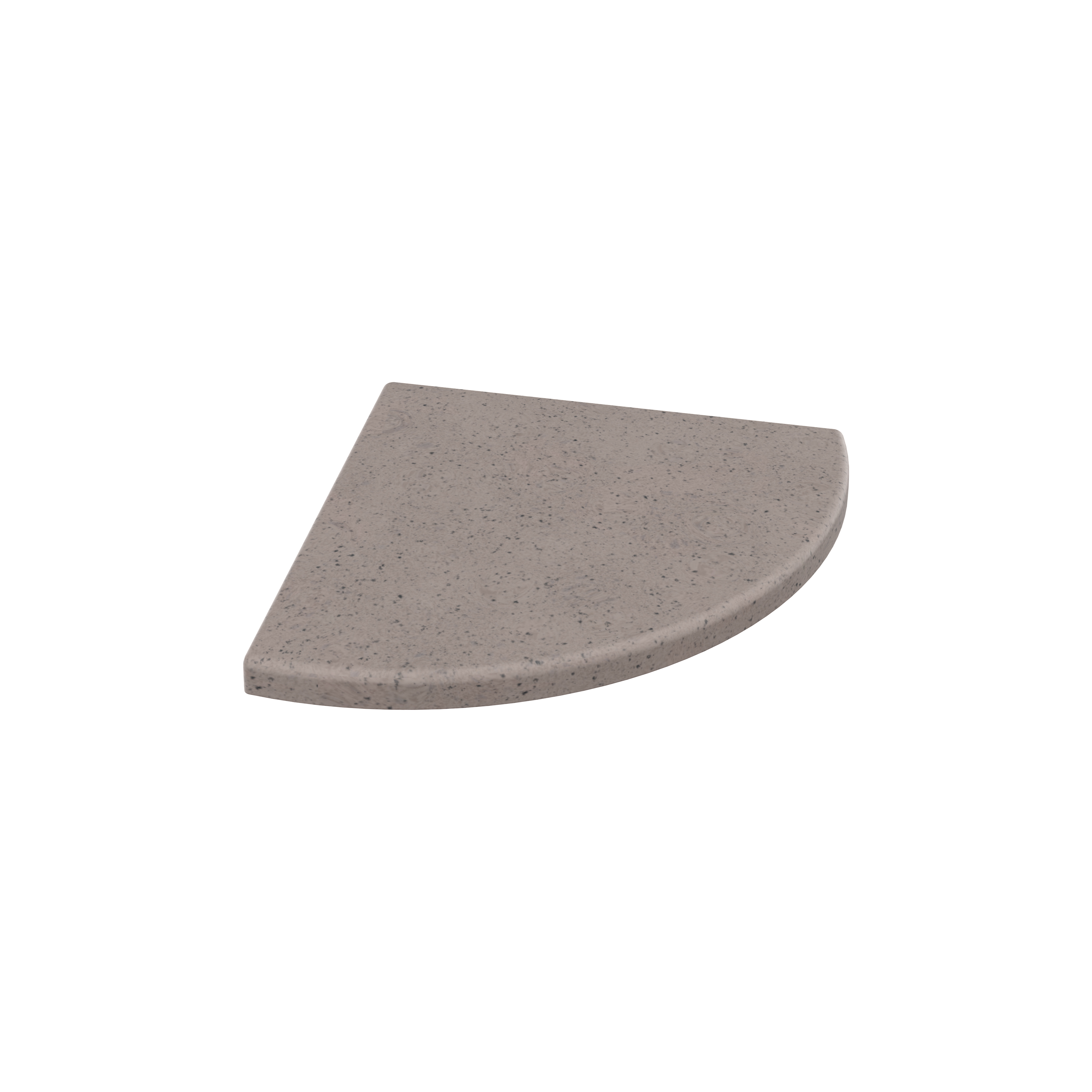 ES-8 Aerie Corner Shelf