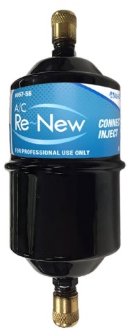 Nu-Calgon 4057-56 A/C RENEW