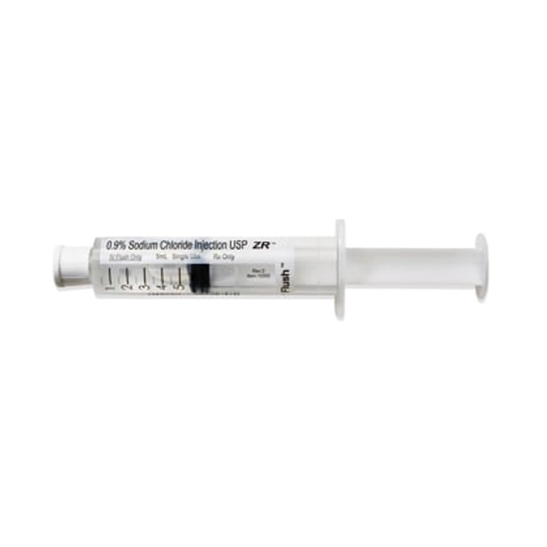 Sodium Chloride 0.9% 10ml Flush Syringe