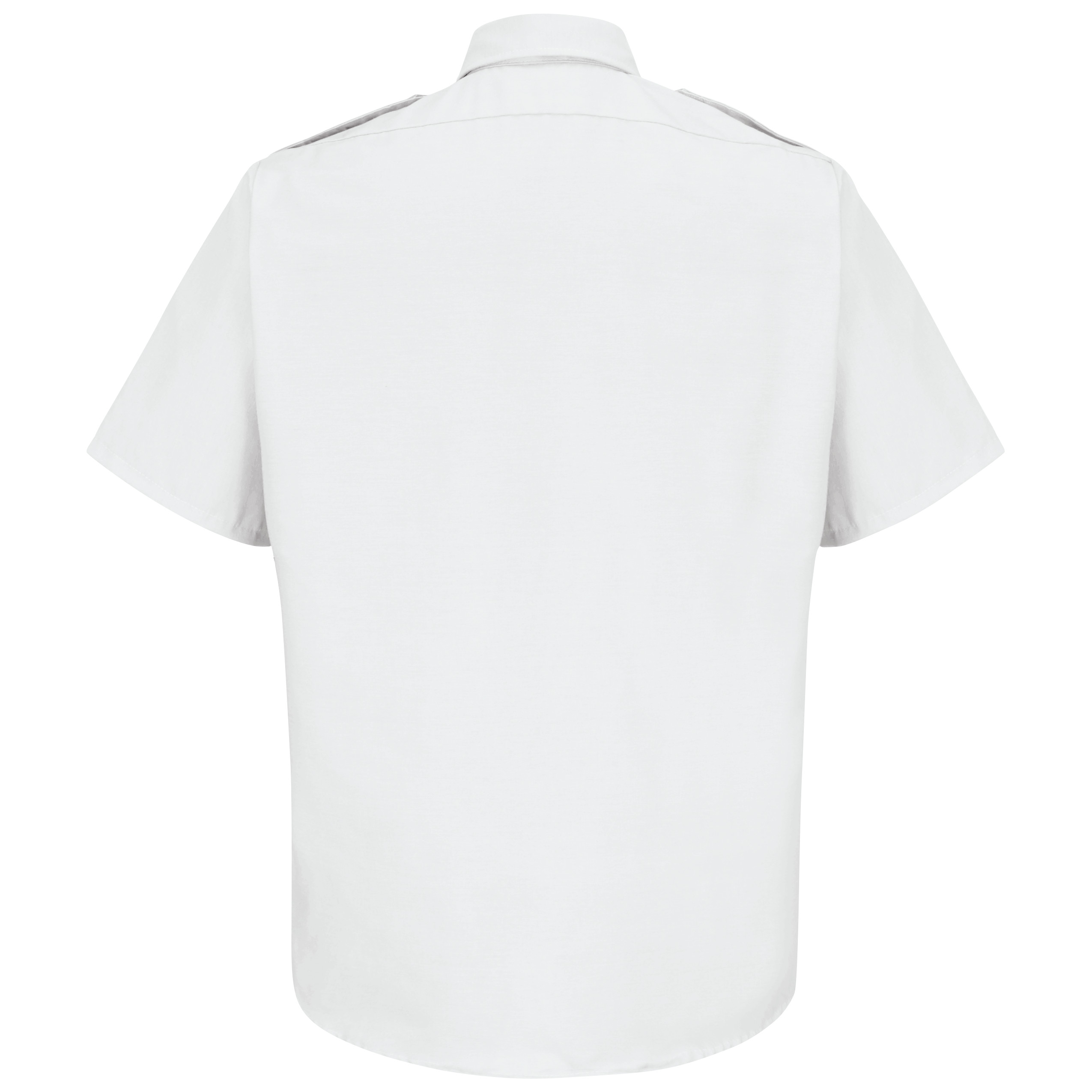 Picture of Red Kap® SP66 Men's Sentinel Basic Short Sleeve Shirt