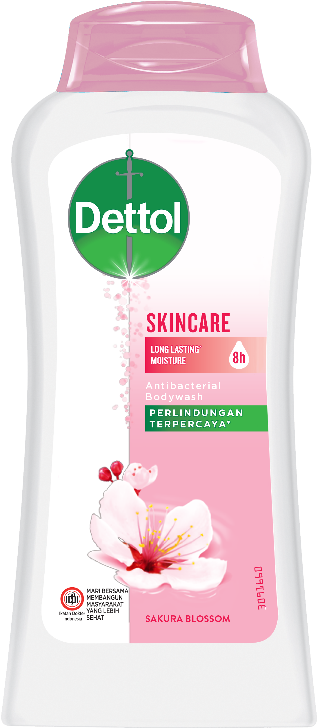 Sabun Cair Dettol Skincare