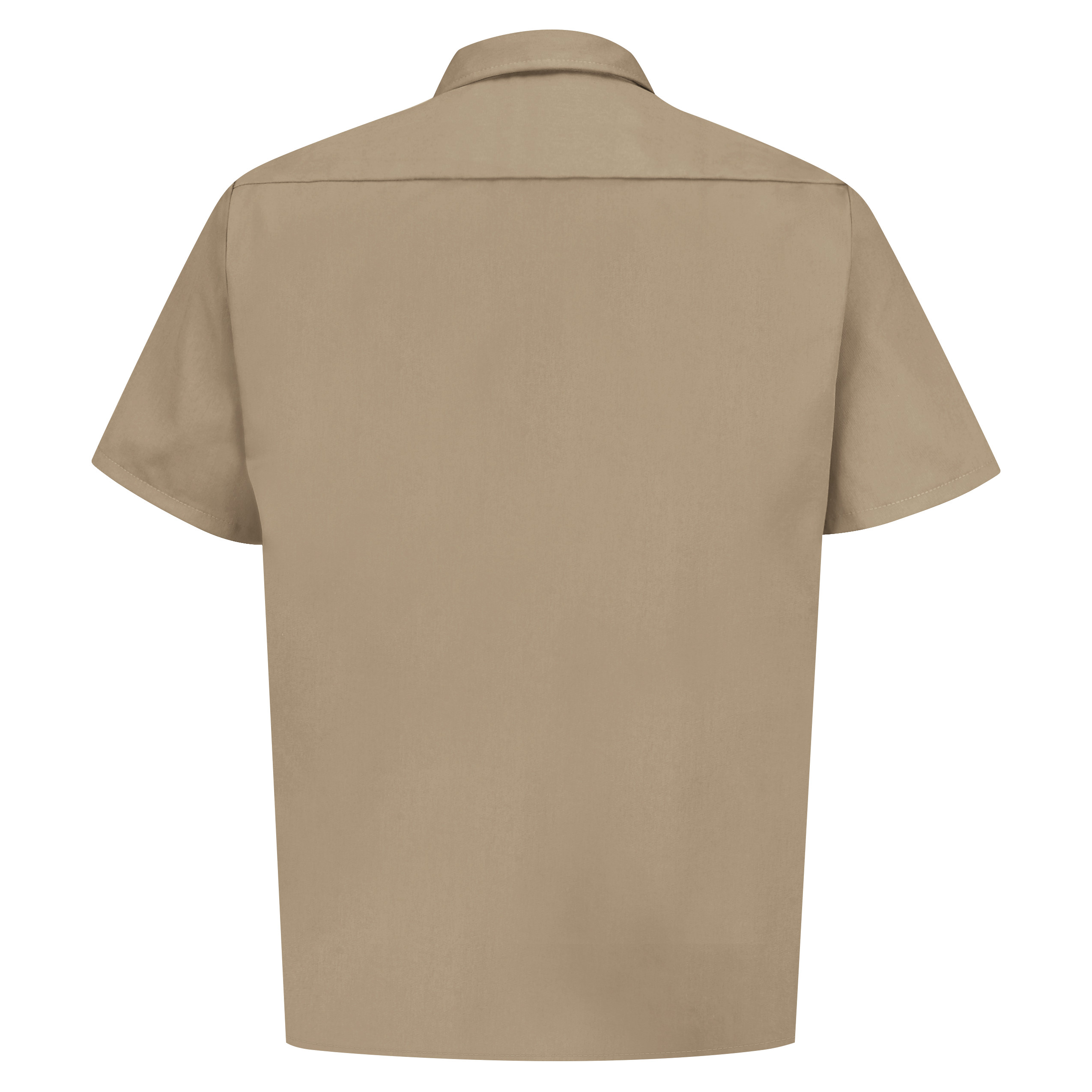 Picture of Red Kap® ST62 Men's Short Sleeve Utility Uniform Shirt