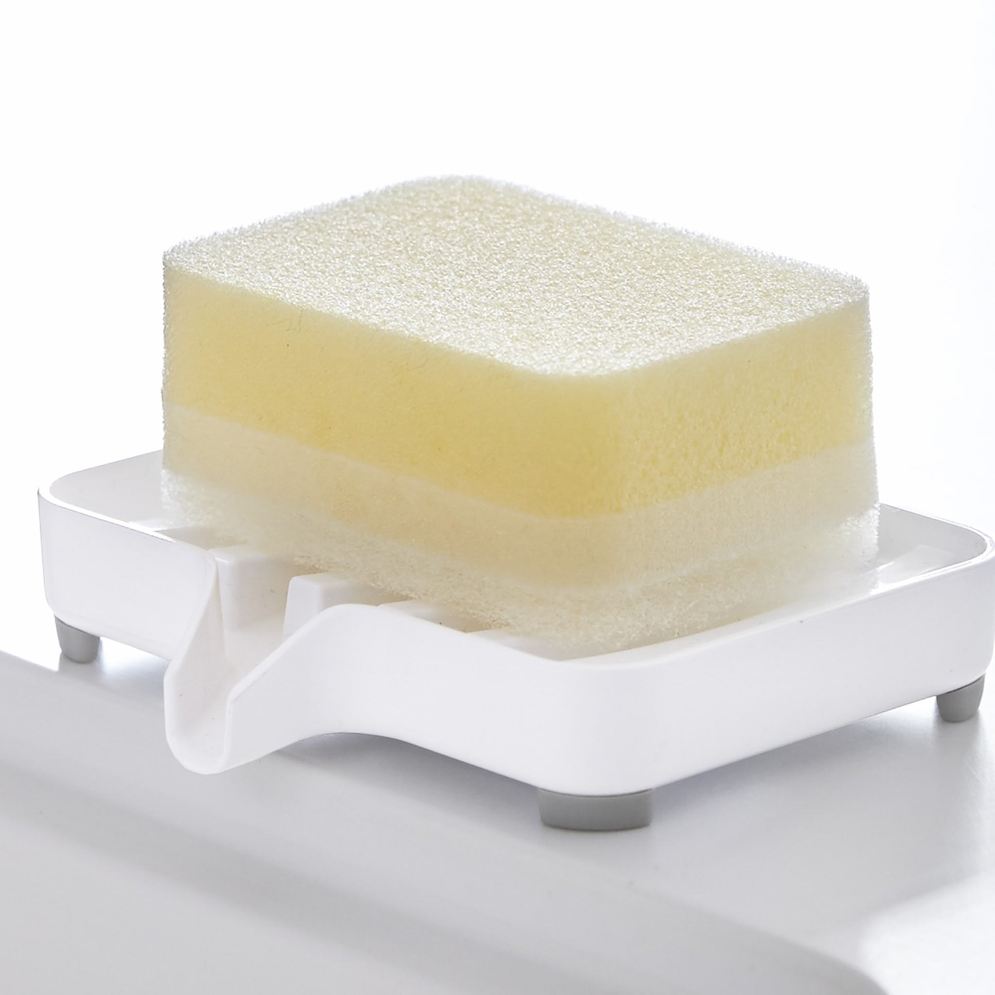 Soap Tray : Smart Elevation