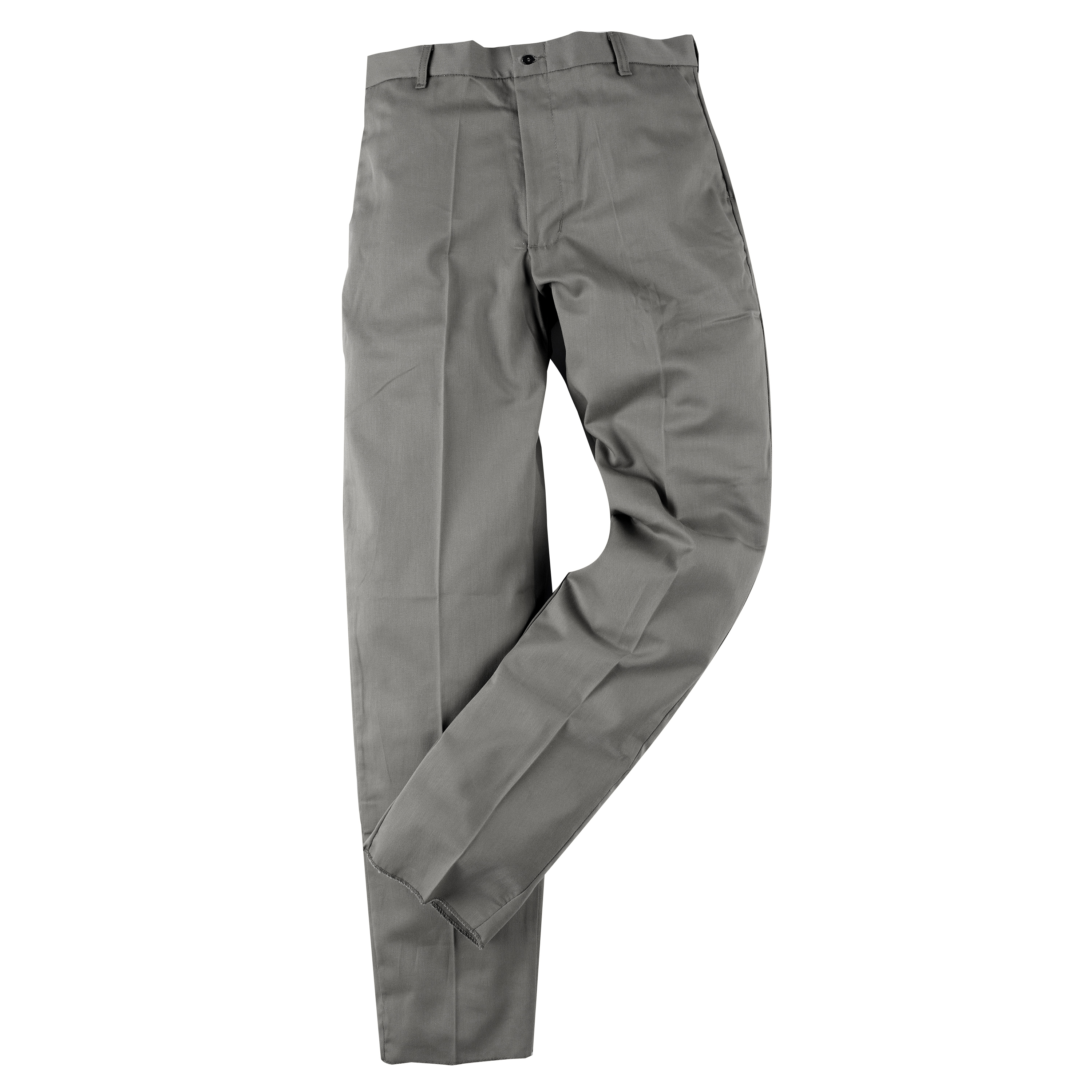 VU7PT 7 oz Ultra-Soft FR Trouser (CAT 2) - Gray - Size 32R
