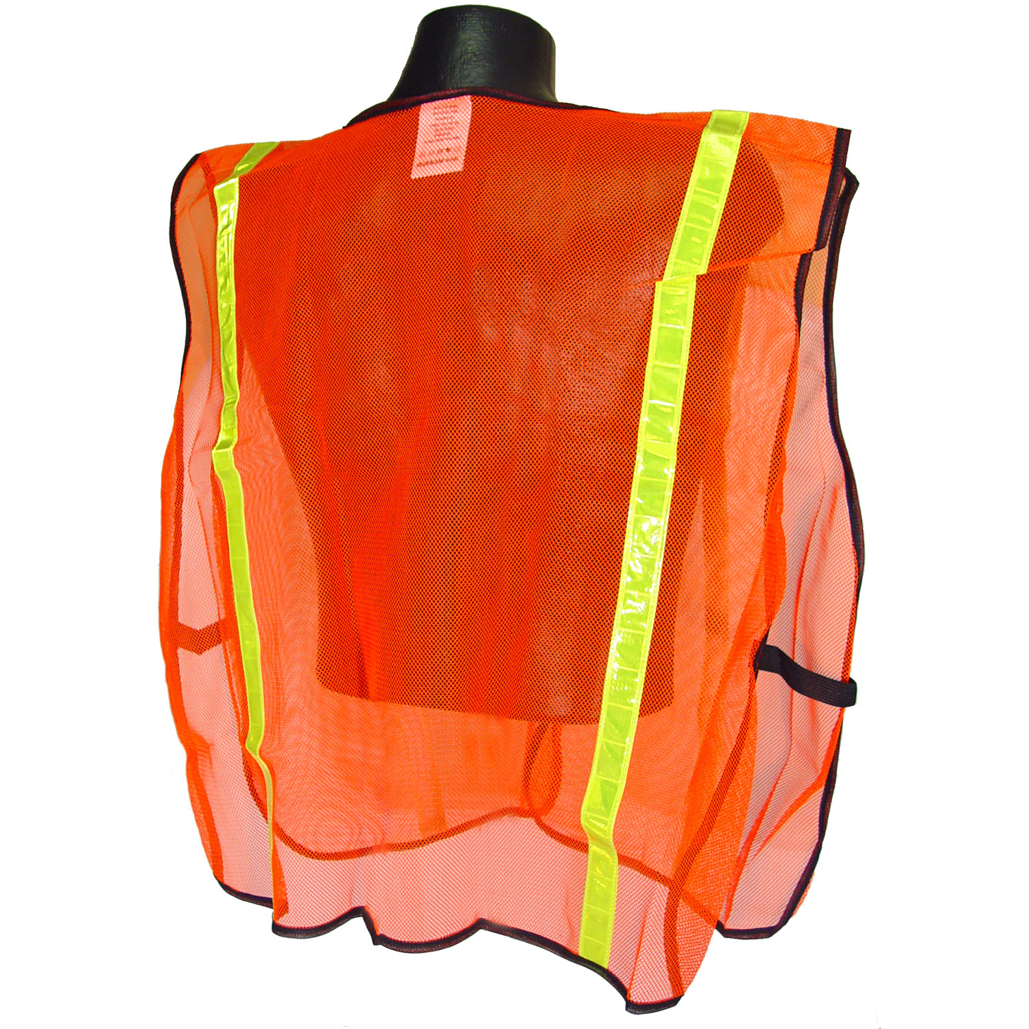 Picture of Radians Non Rated Mesh Safety Vest with 1 Tape