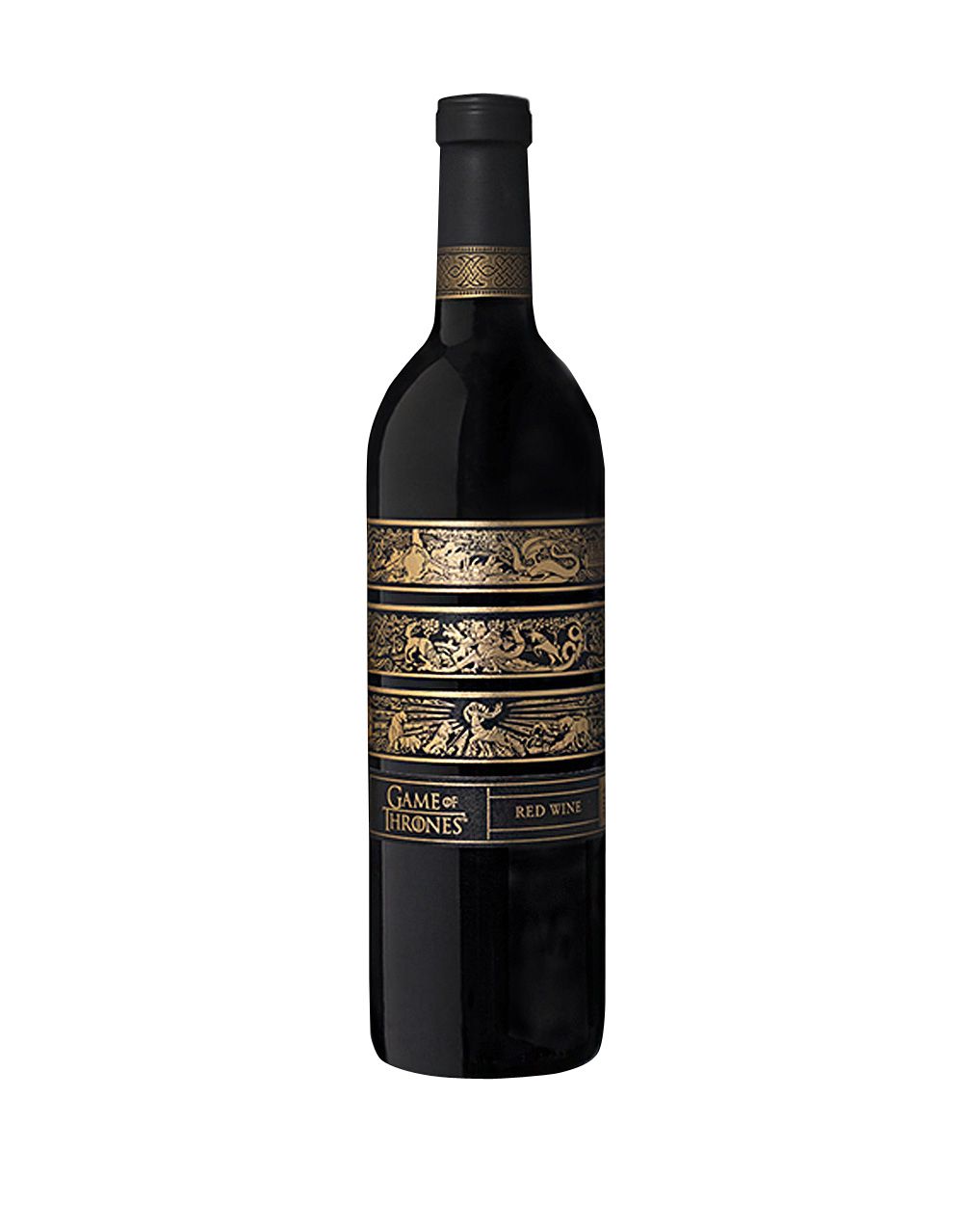 GAME OF THRONES RED BLEND