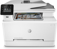 HP Refurbished Color LaserJet Pro MFP M282nw A4 Colour Multifunction Laser Printer