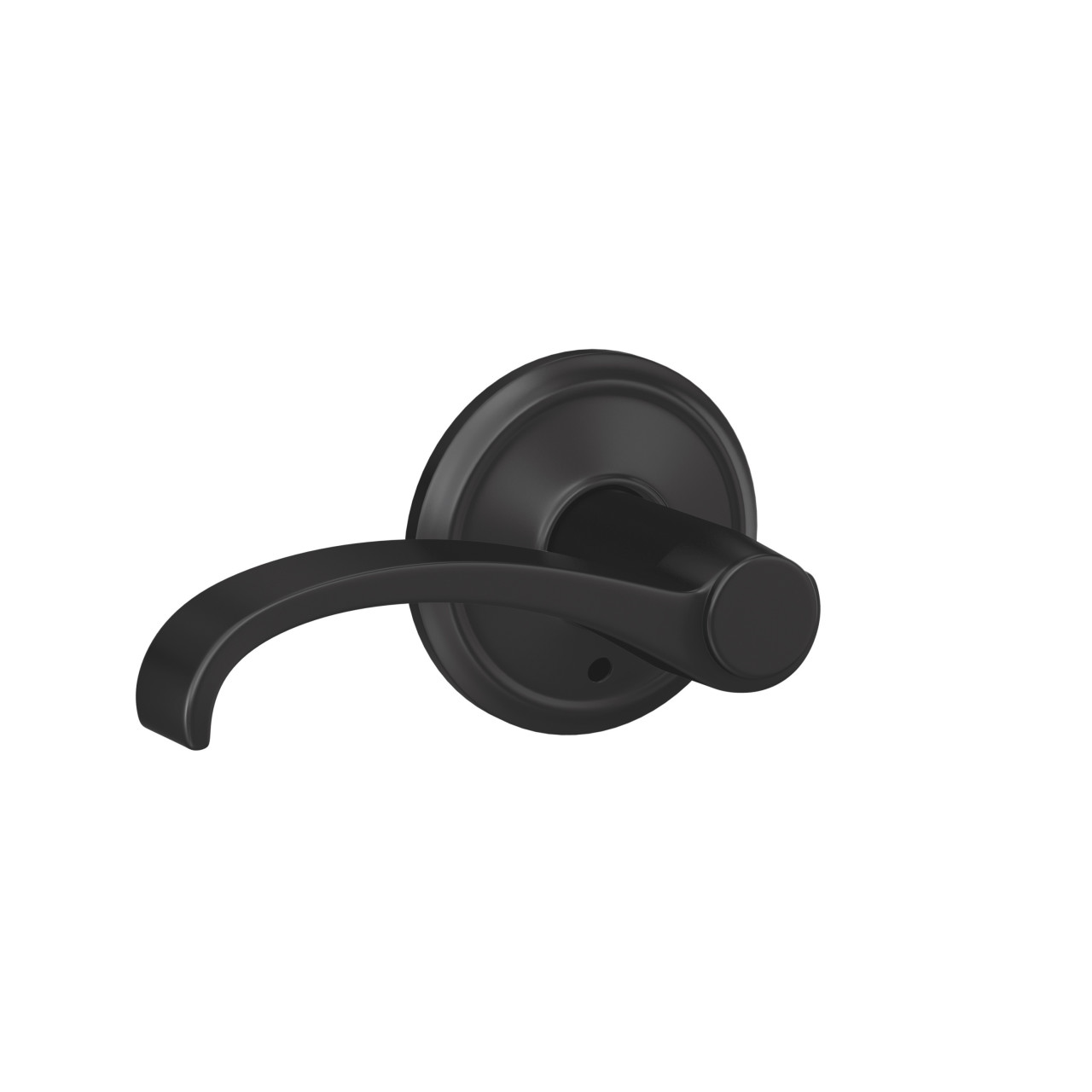 Custom Whitney Non-Turning Lever