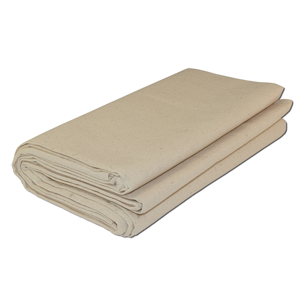 Drop Cloth 9 x 12 8 oz DC9128 DiversiTech
