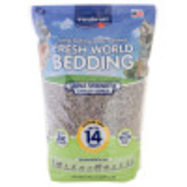 Product-Image showing Fresh World Bedding Ultra Strength