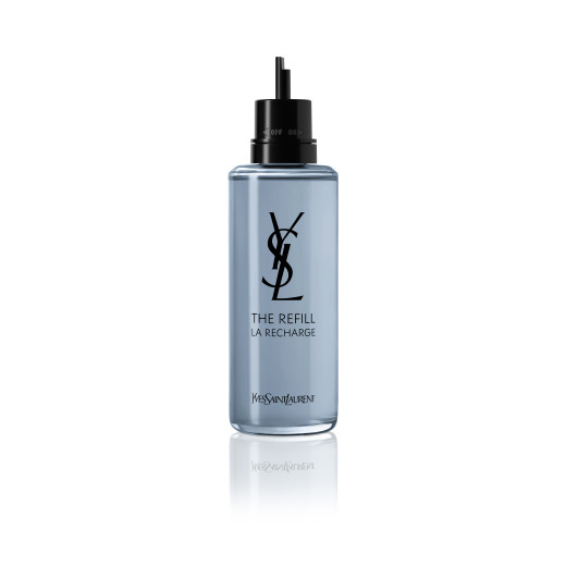 ysl y edp refill 150ml