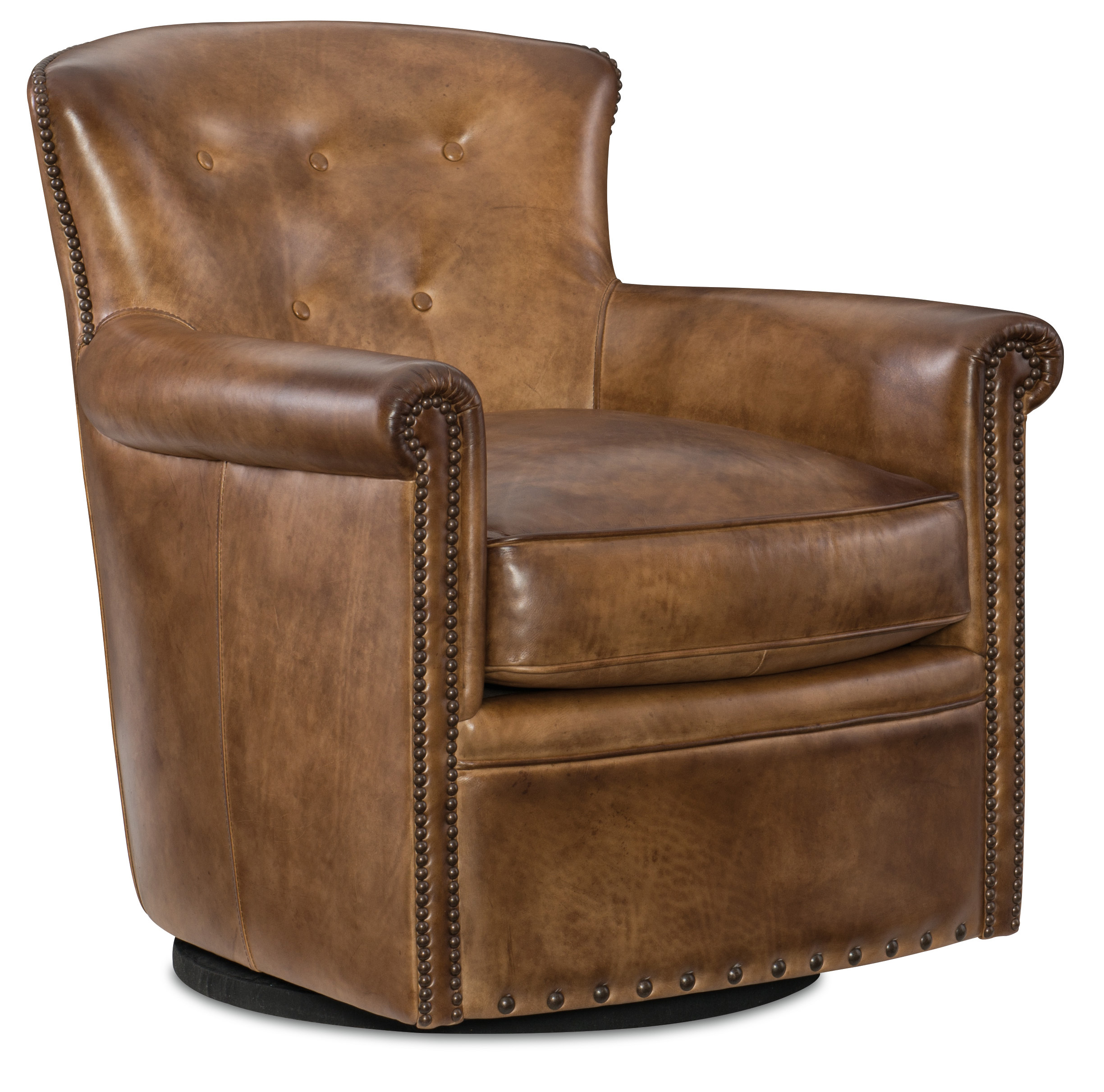 Picture of Swivel Club Chair