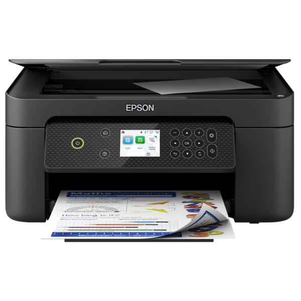 Epson Refurbished Expression Home XP-4200