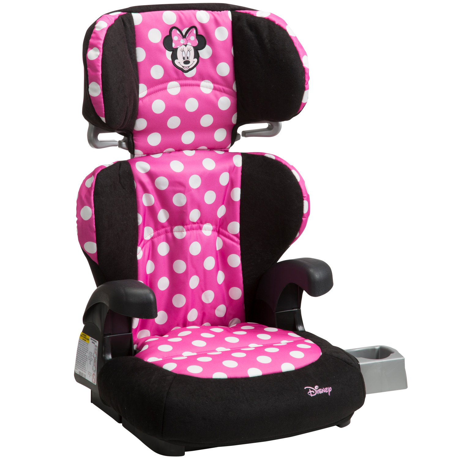 Disney Baby Pronto! Booster Car Seat eBay