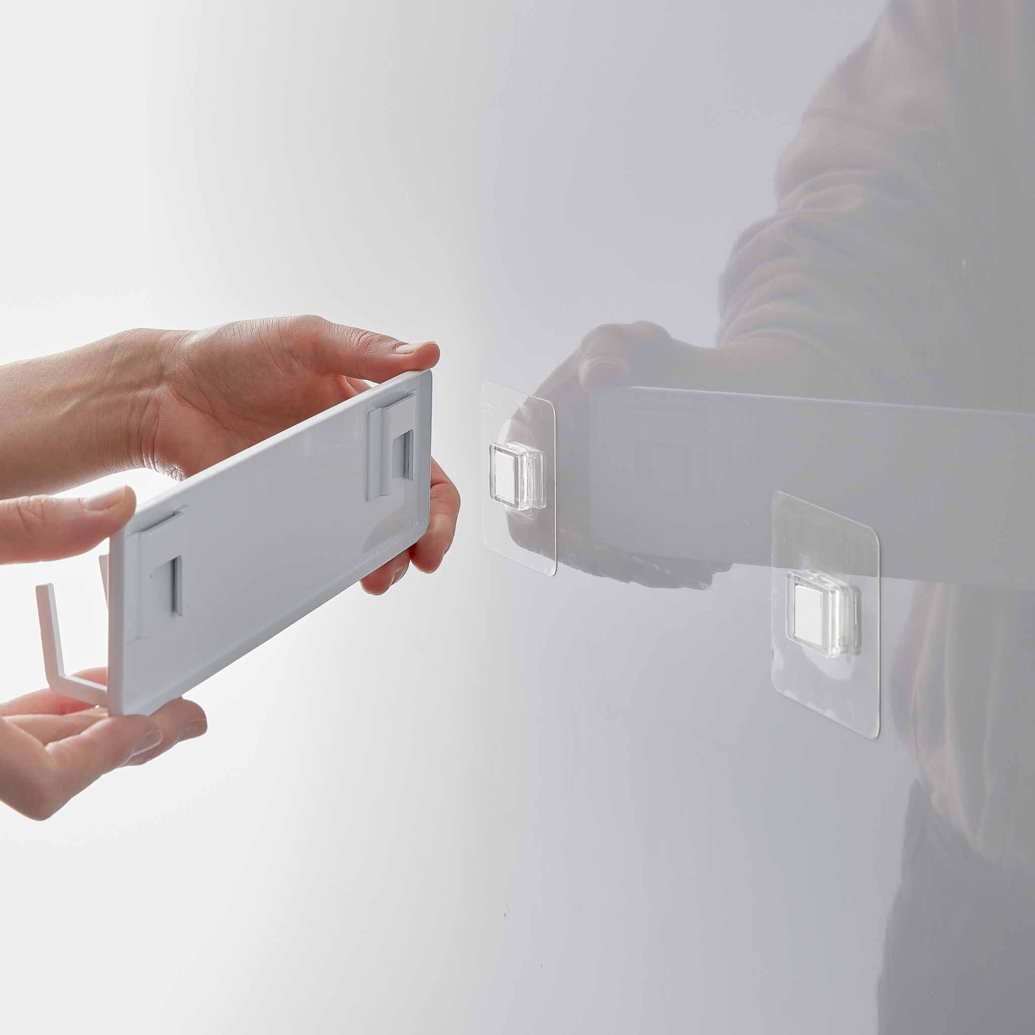 Film Hook Hook Rail : Easy Film Hook Installation