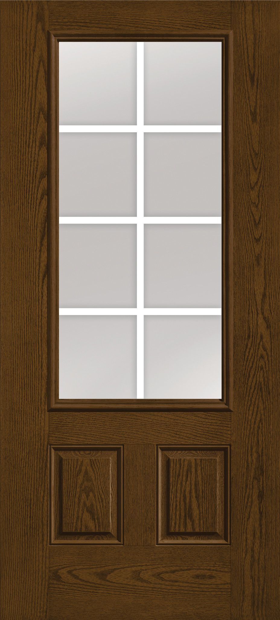 Fiber-Classic® Oak Collection™ FC2108