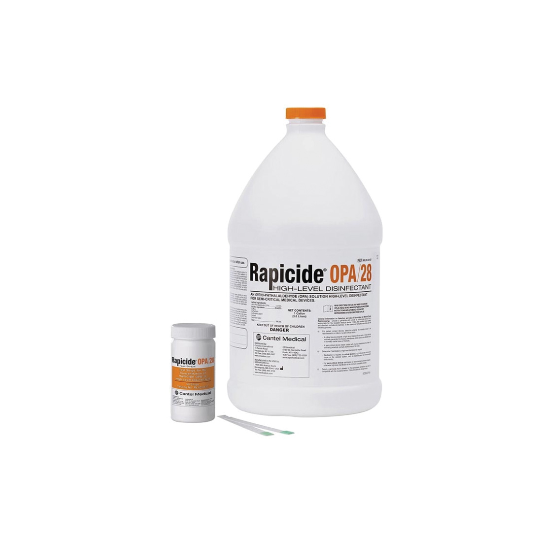 Rapicide OPA 28 Disinfectant Gallon