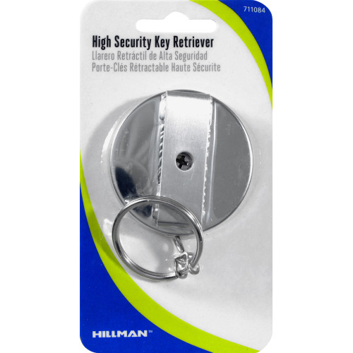 Hillman High Security Key Retriever