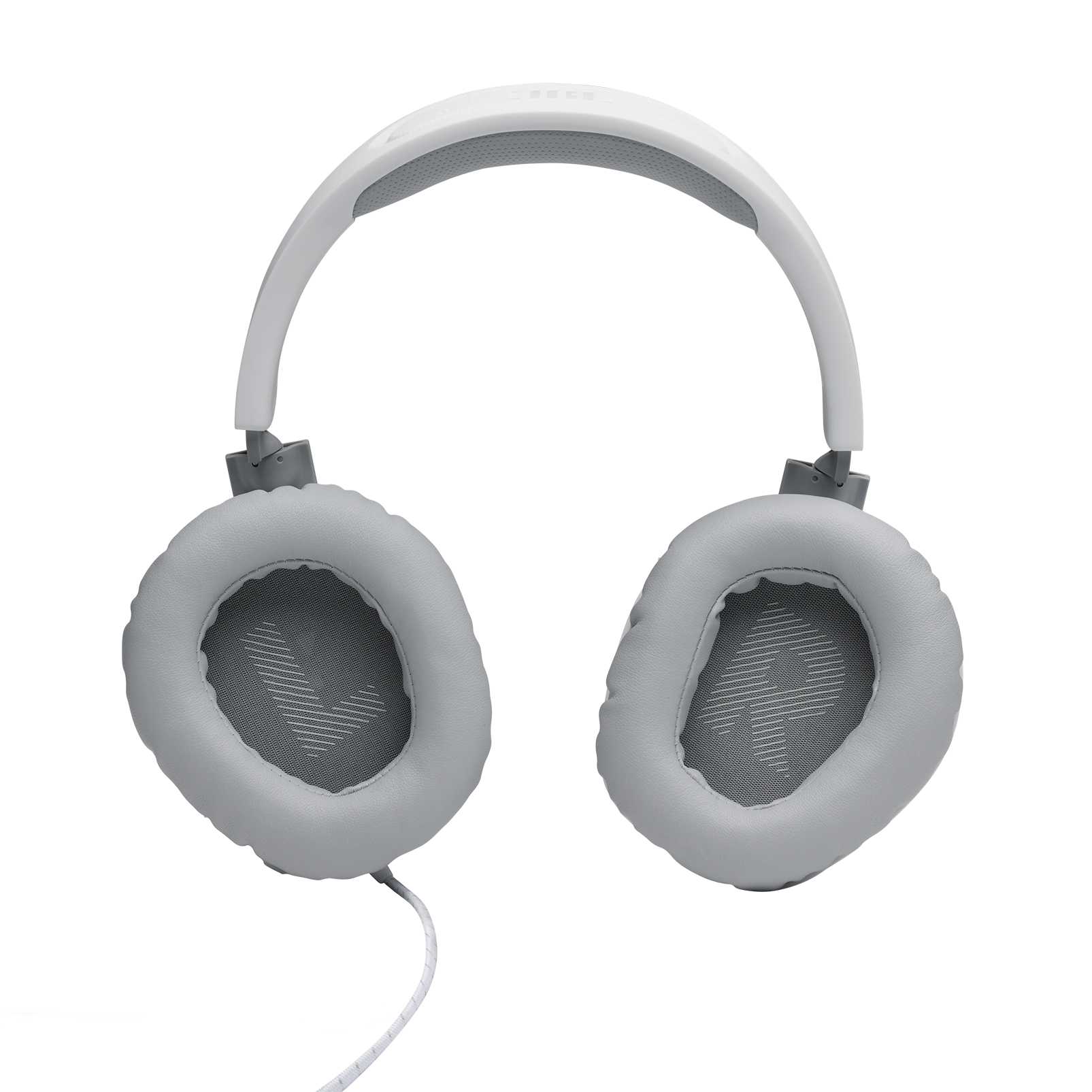 JBL Quantum 100, Kabelgebundenes Over-Ear Gaming Headset mit Klappmikrofon - Bild 16 von 22