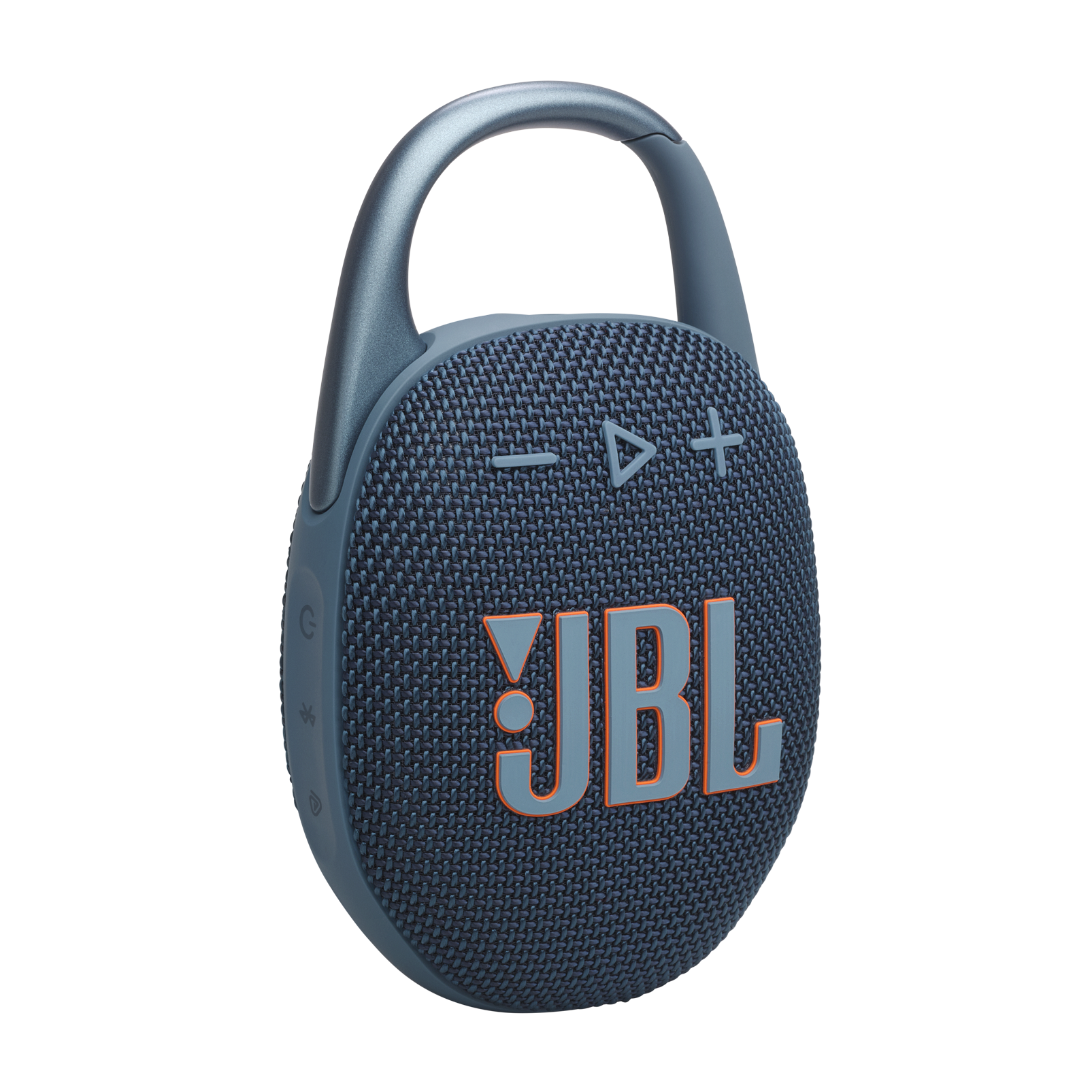 JBL Clip 5 Ultra-Portable, Waterproof & Dustproof Bluetooth Speaker