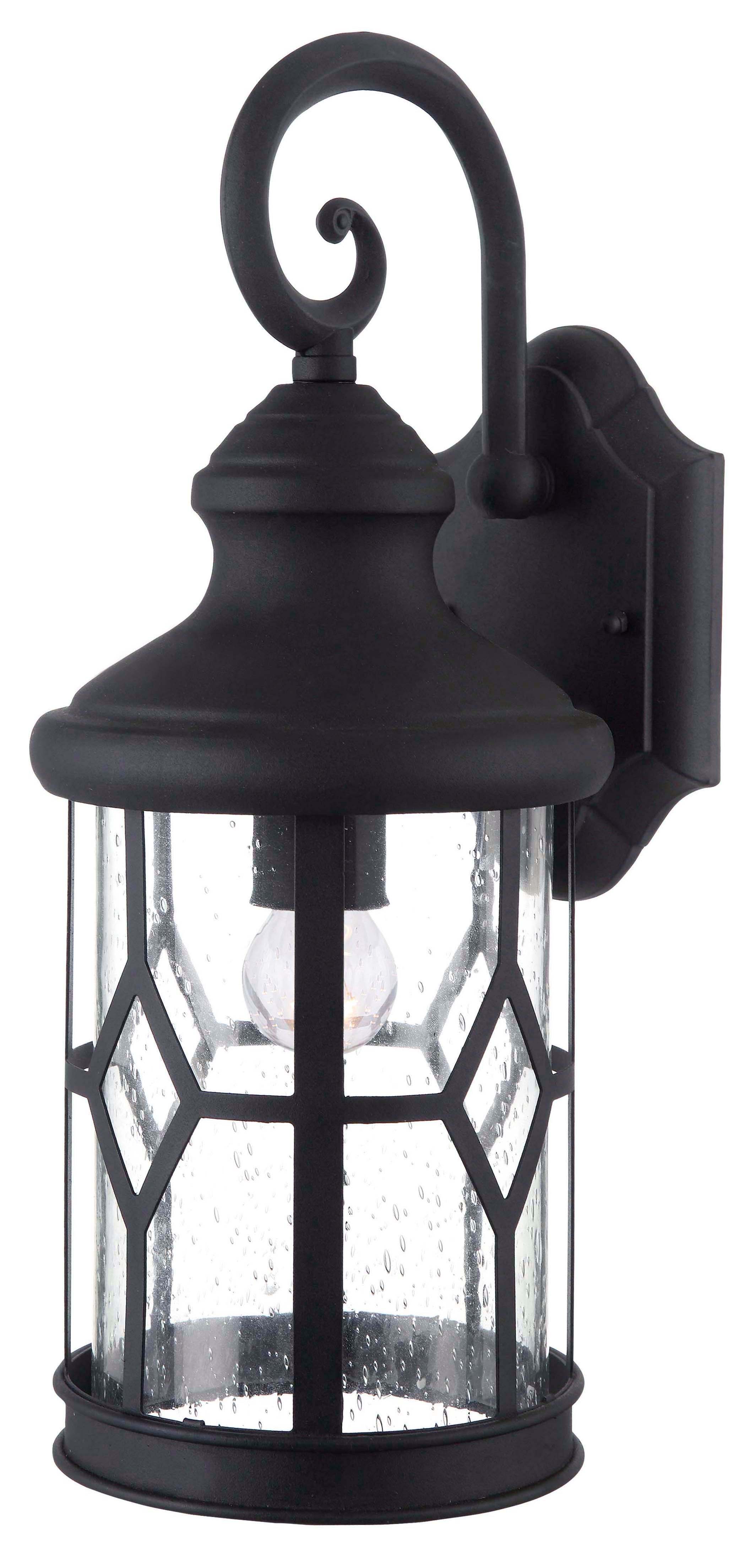 ATLANTA 100W OUTDOOR LIGHT