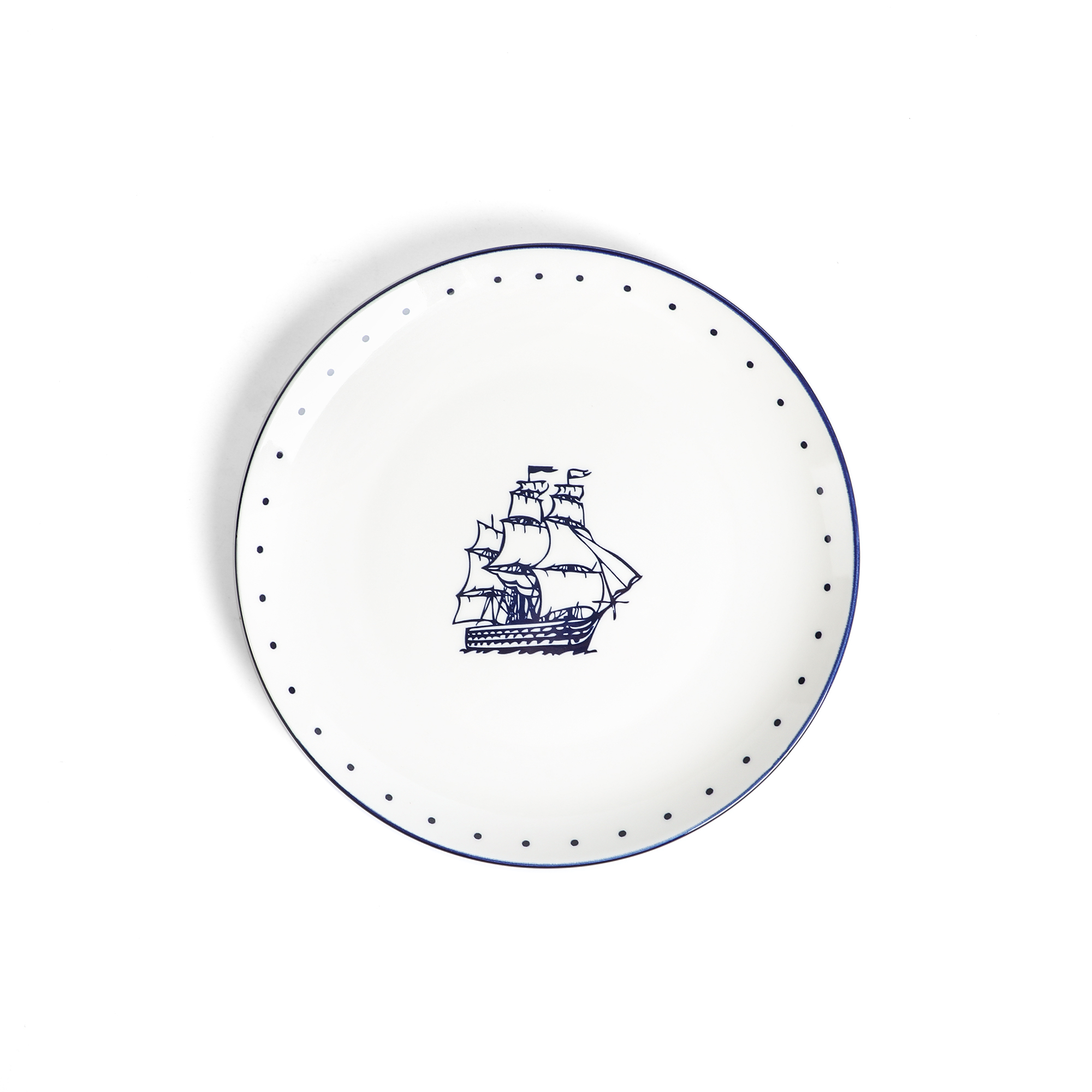 10.55" Dinner Plate