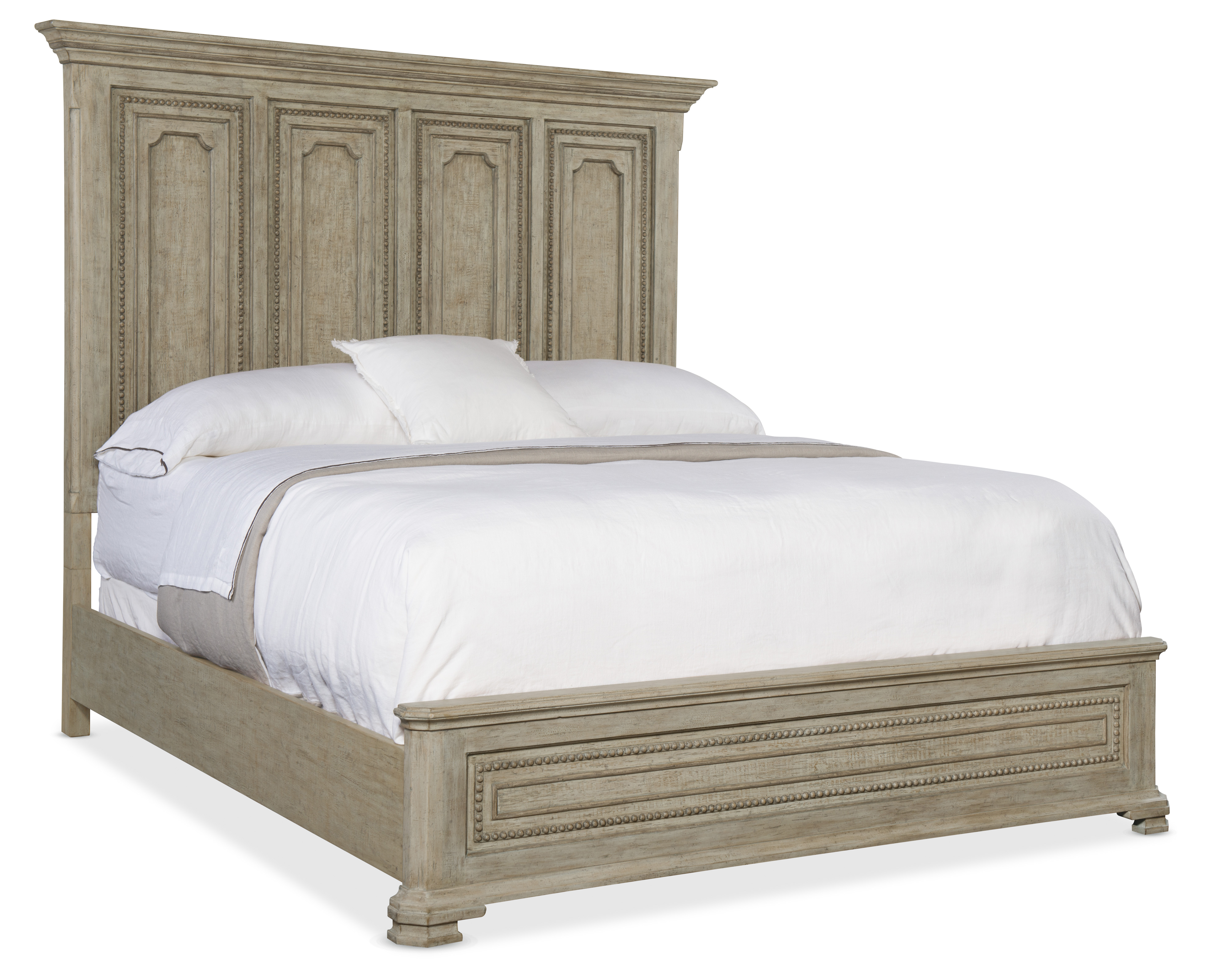 Picture of Leonardo King Mansion Bed