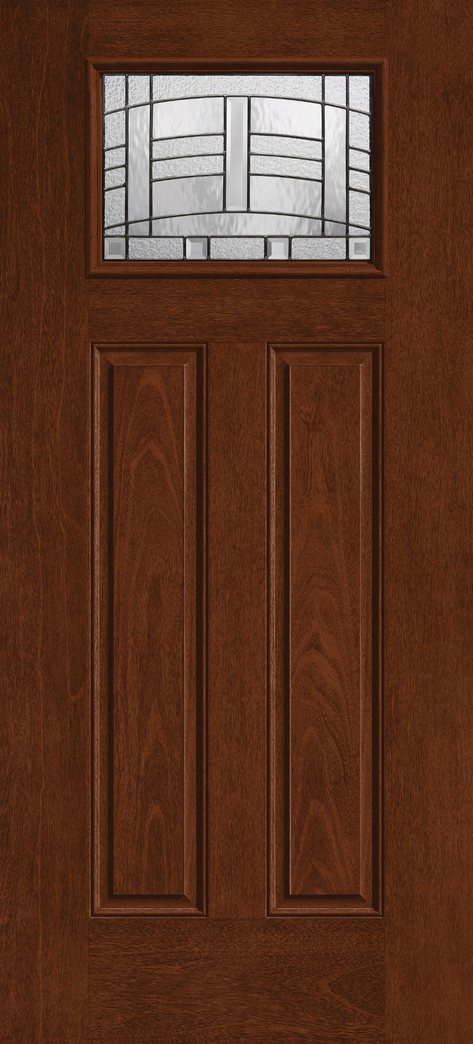 Fiber-Classic® Mahogany CollectionTM® FCM609