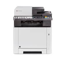 Kyocera Refurbished ECOSYS M5521cdw A4 Colour Multifunction Laser Printer