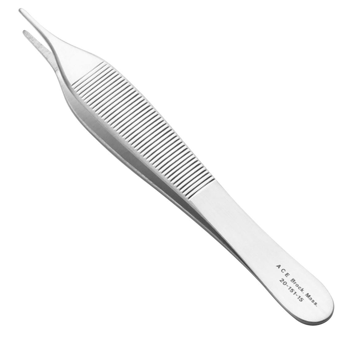 ACE Adson Tissue Forcep #41, serrated