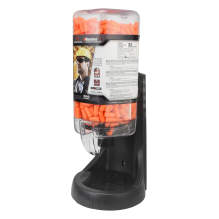 Radians 500 Pair Refillable Dispenser with Resistor® 32 FP70 Plugs