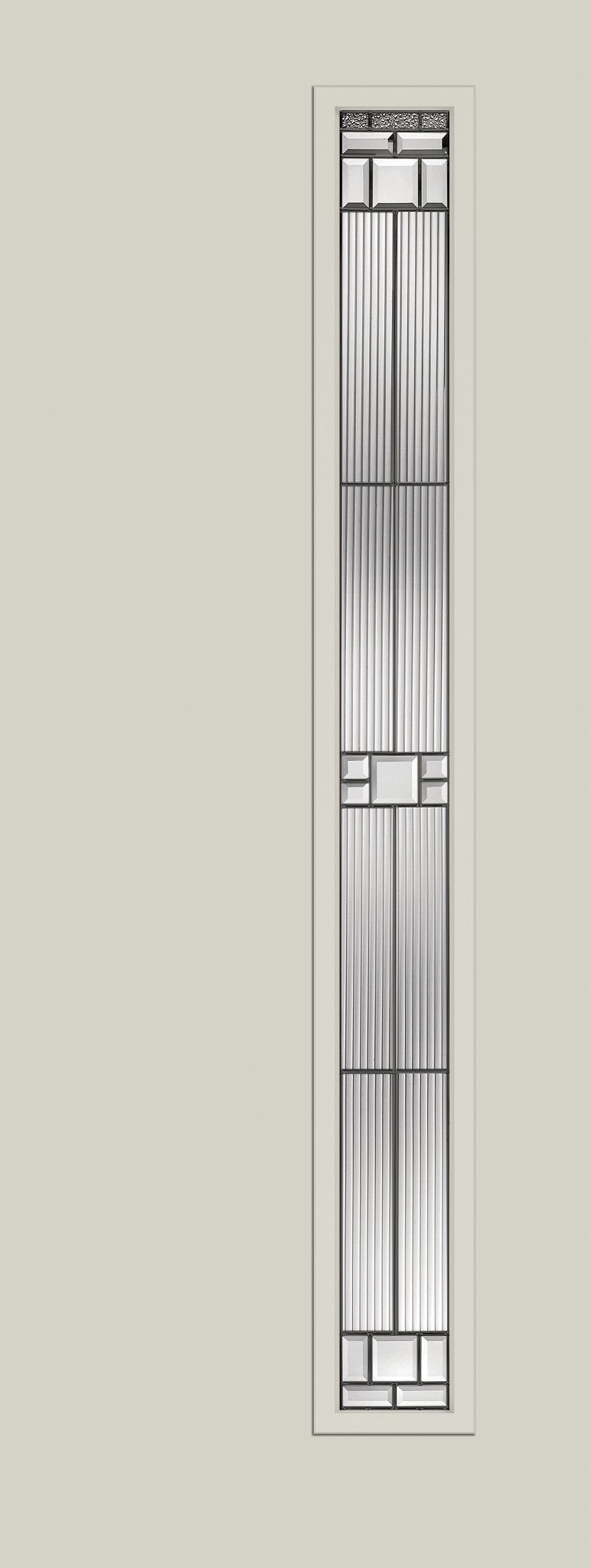 Pulse® in Steel TS81RSG