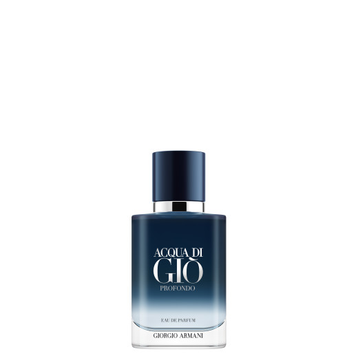 armani acqua di gio profondo edp 30 ml