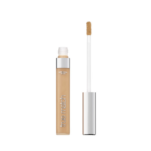 l'oréal paris true match kapatıcı 6d/w golden honey