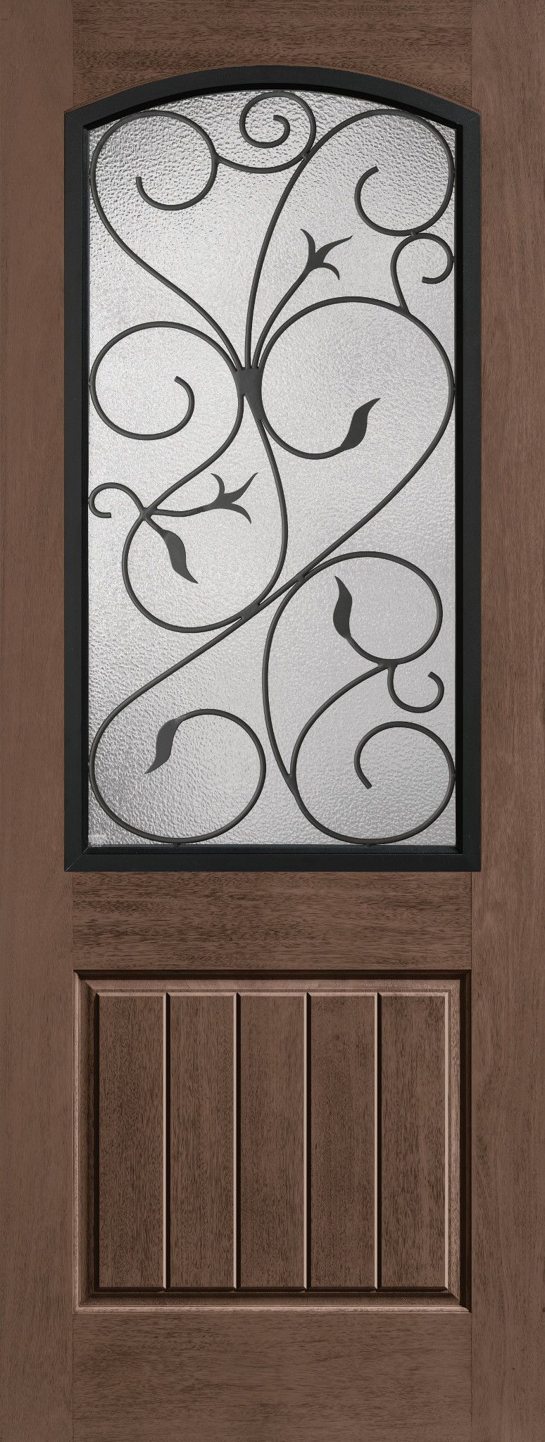 Classic Craft® Founders Collection®TM in Mahogany Grain CCR820537