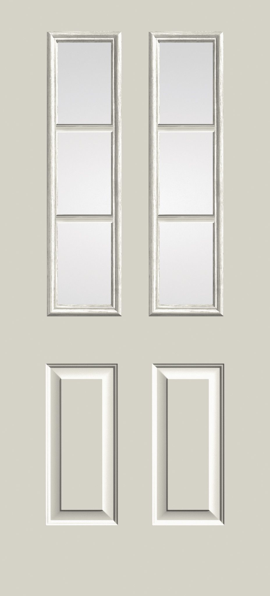 Traditions TS263