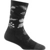 Cushion Location: Lifestyle socks with no cushion offer the standard feel for daily-use casual, and dress socks.. Cushion Weight: The lightweight yarns used in the Lifestyle category are designed for everyday use and feature a silky, low-profile feel.