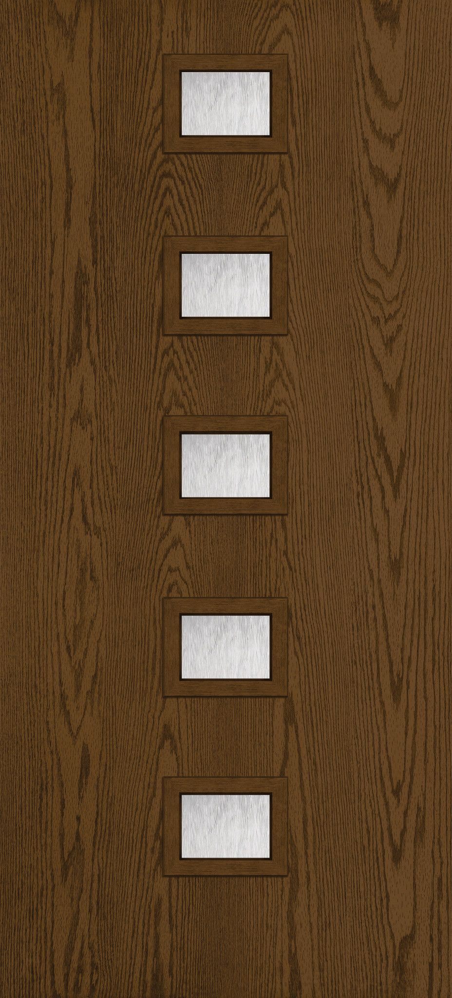 Pulse® in Oak Grain Fiberglass FC5XC