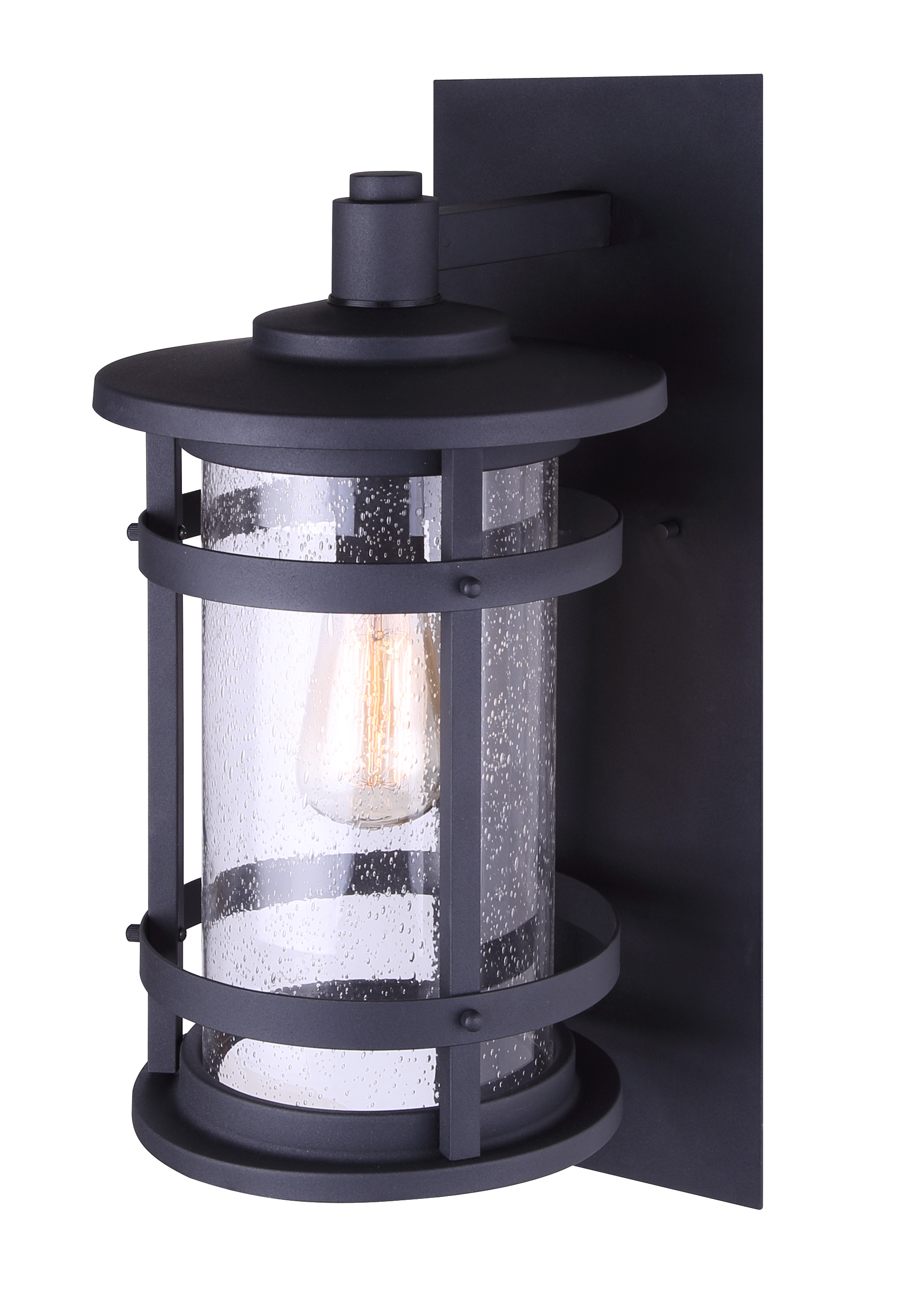 DUFFY 100W OUTDOOR LIGHT