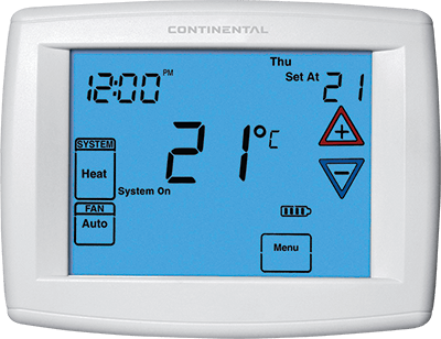 CT95 Thermostat - WC-CT95_