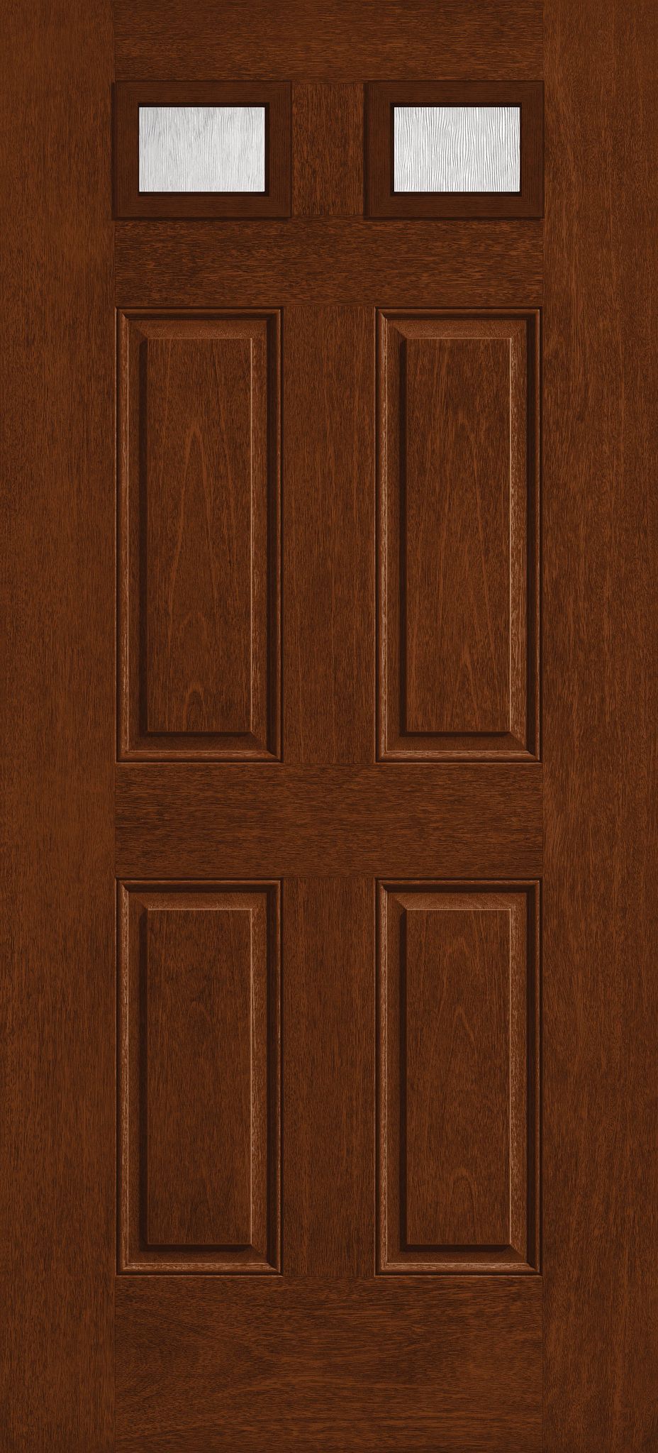 Fiber-Classic® Mahogany Collection™® FCM61XC