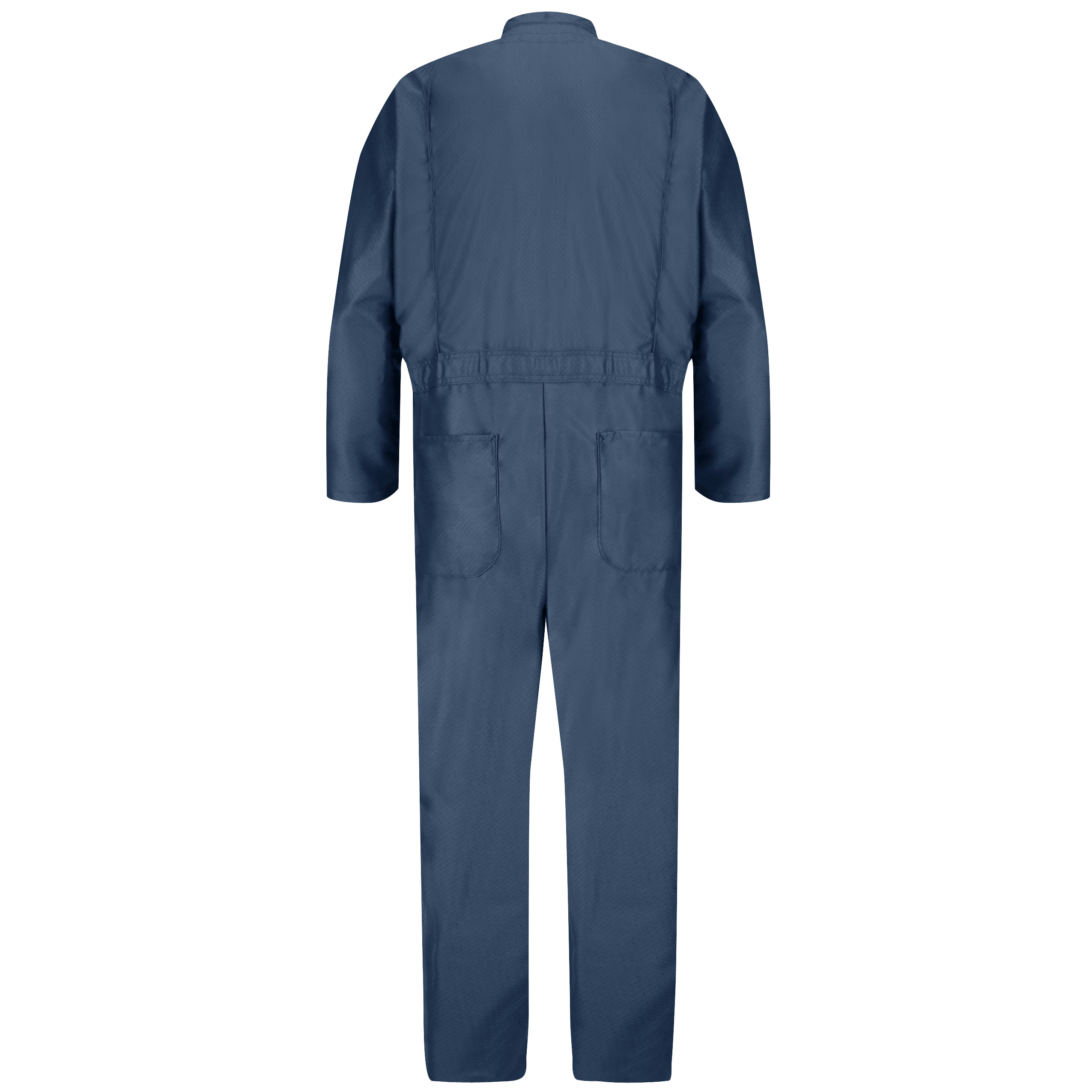 Picture of Red Kap® CK44 ESD/Anti-Stat Operations Coverall