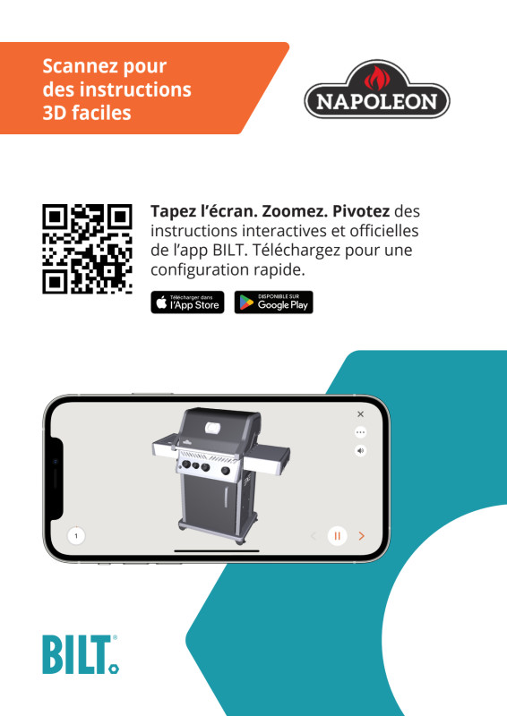 Napoleon_Rogue XT425SB_A4_Insert_QR_code__French.pdf