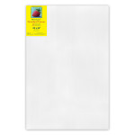 Strathmore Stretched Canvas 24x36 inch