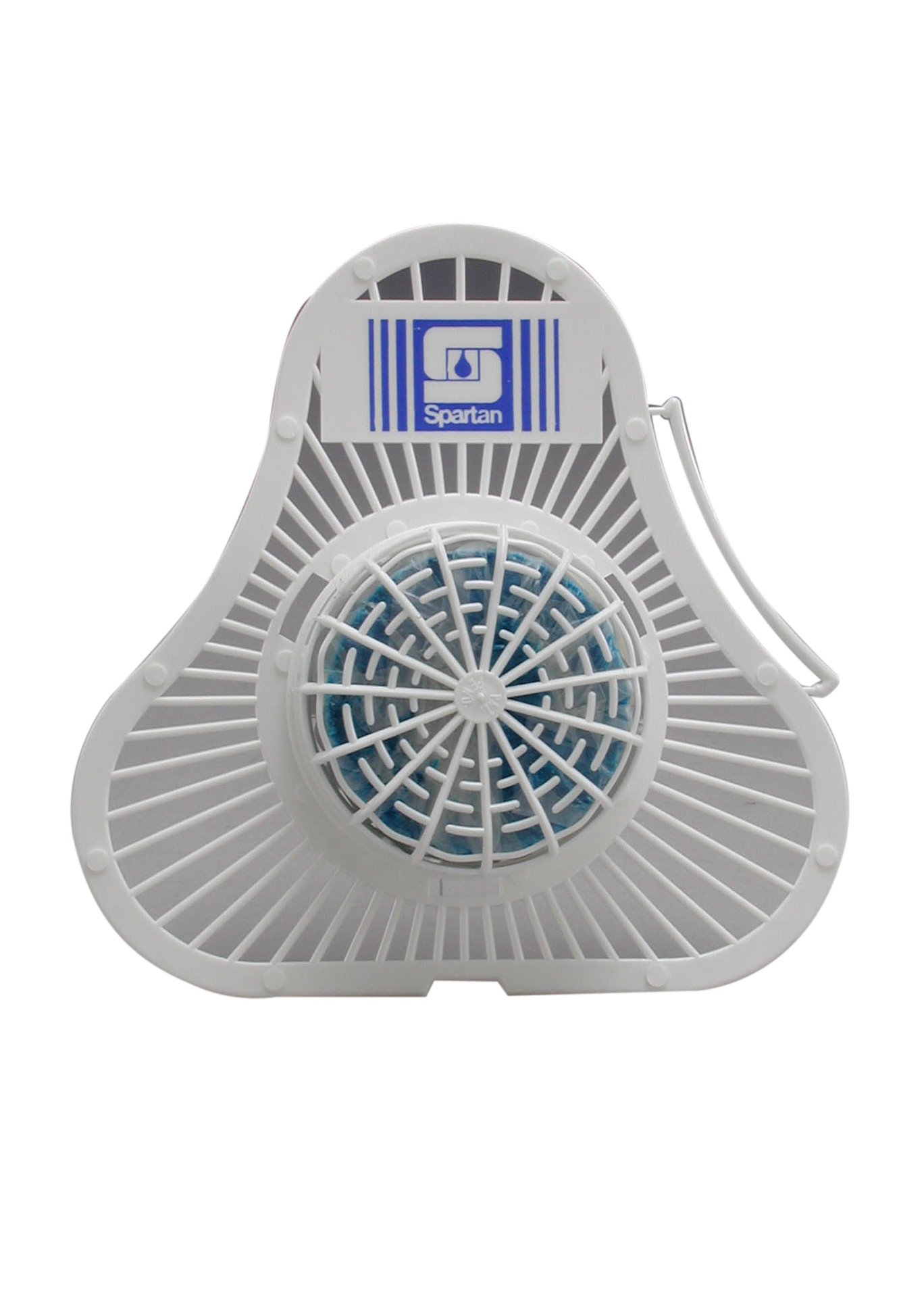 NABC+Urinal+Screen+w%2FDeodorizer+Block+%7B6+cartons+per+case+%2812+per+carton%29%7D