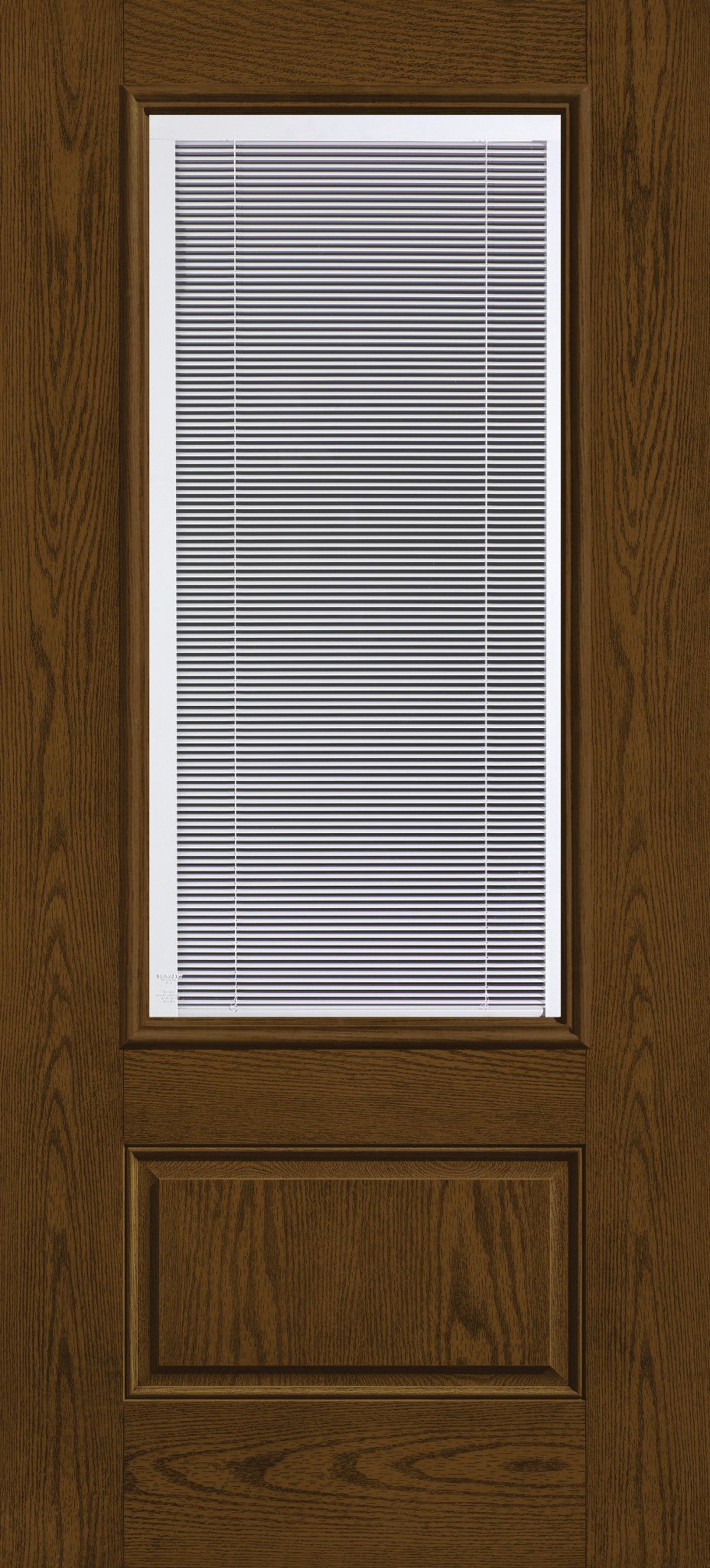 Fiber-Classic® Oak Collection™ 1964P