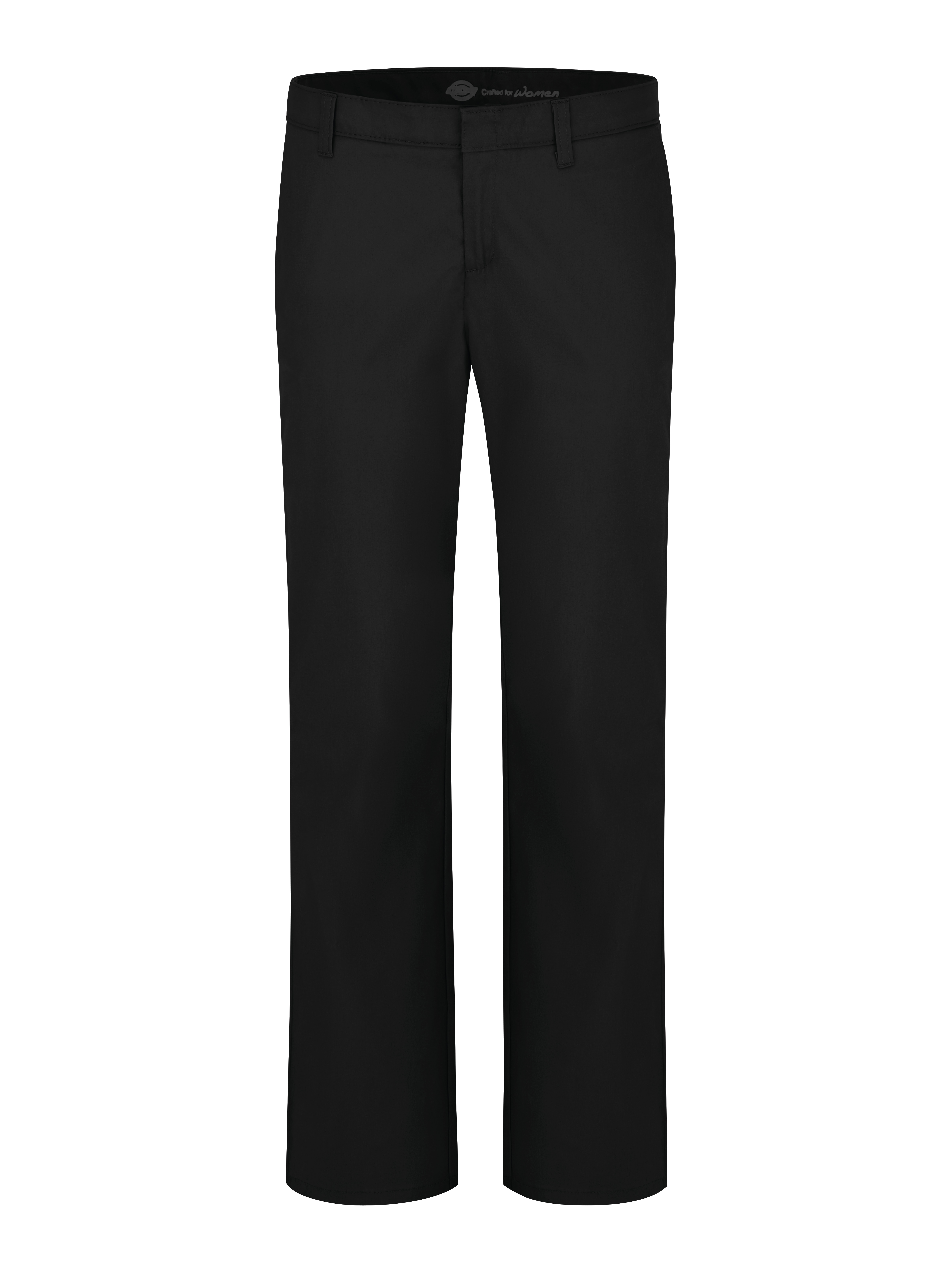 Picture of Dickies® FP12 Women's Stretch Twill Pant