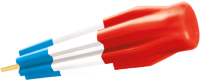 Original Frozen Ice Pop, 2dz